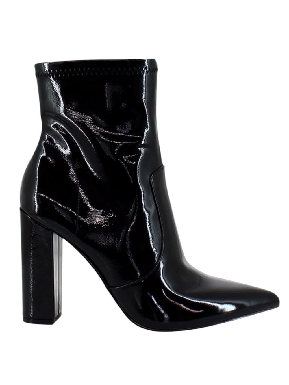 Jessica Simpson Bootie